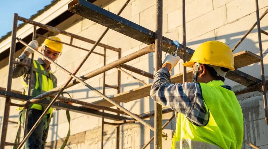 Professional metal roof installation in Homer, LA